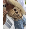 Leopardí top Moly