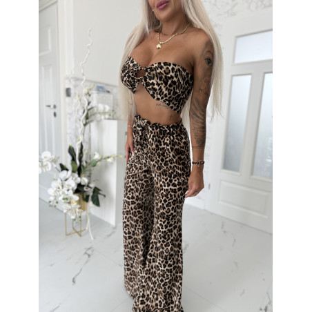 Leopardí komplet