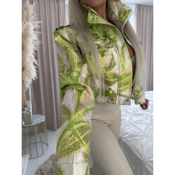 copy of Bundička Green glamour