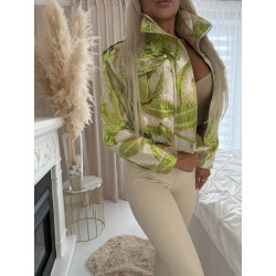 copy of Bundička Green glamour