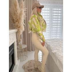 copy of Bundička Green glamour