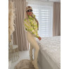 copy of Bundička Green glamour