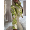 copy of Bundička Green glamour
