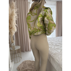 copy of Bundička Green glamour