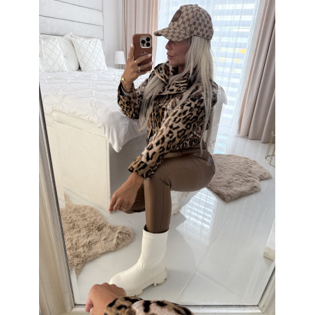 copy of Leopardí bundička Silly