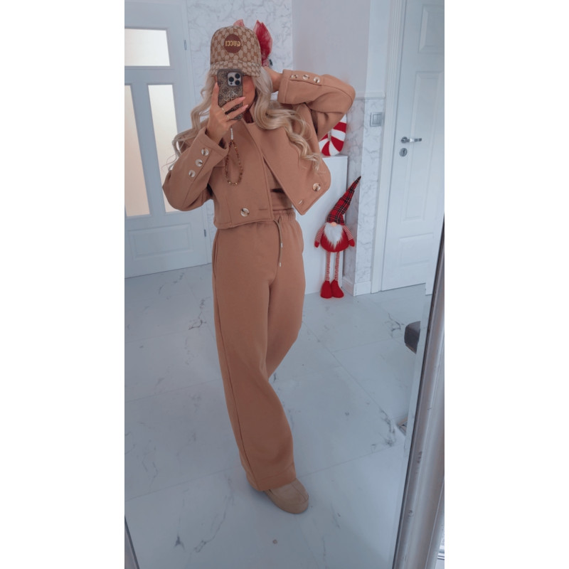 Kávový komplet Sia