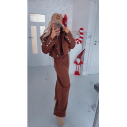 Čokoládový komplet Sia