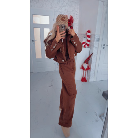 Čokoládový komplet Sia