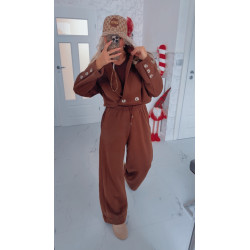 Čokoládový komplet Sia