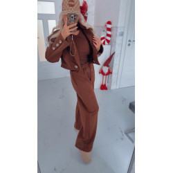 Čokoládový komplet Sia