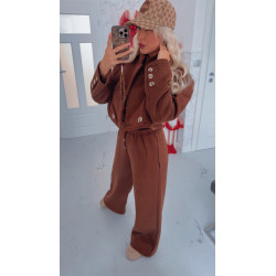 Čokoládový komplet Sia