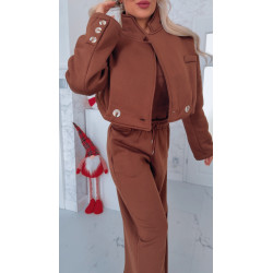 Čokoládový komplet Sia