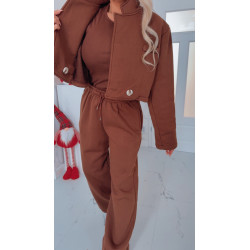 Čokoládový komplet Sia