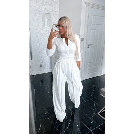 Smetanová souprava Tiffany