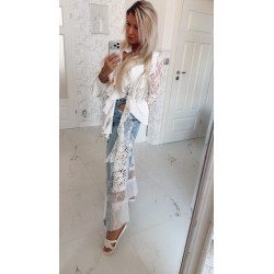 Džínová sukně Siri