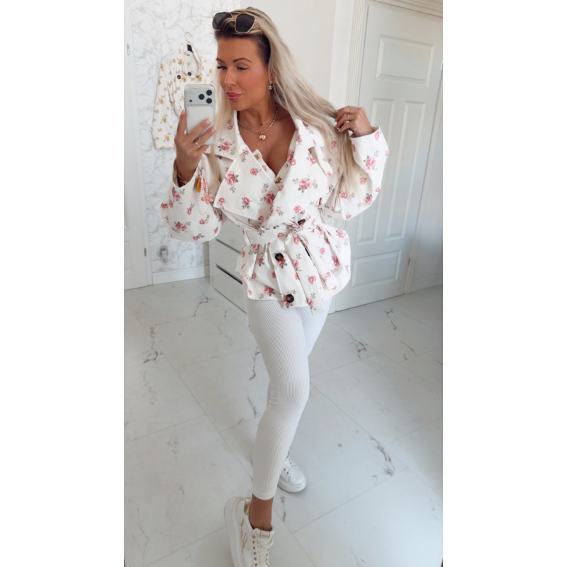 Jarní kabátek Lily