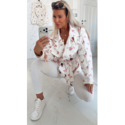 Jarní kabátek Lily