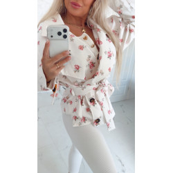 Jarní kabátek Lily