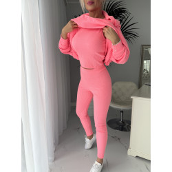 Neonový Komplet Story