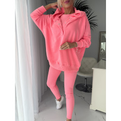 Neonový Komplet Story