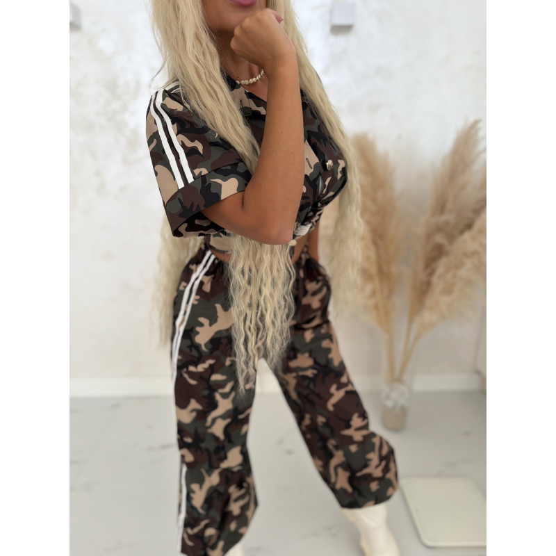 Army komplet Serena