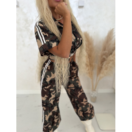 Army komplet Serena