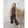 Army komplet Serena
